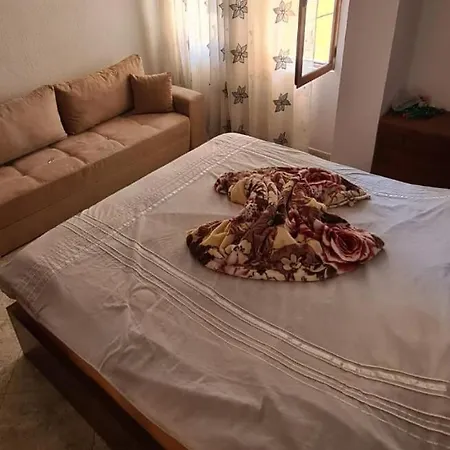 Landa بورغراديك