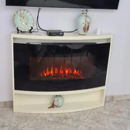 شقة Landa *
