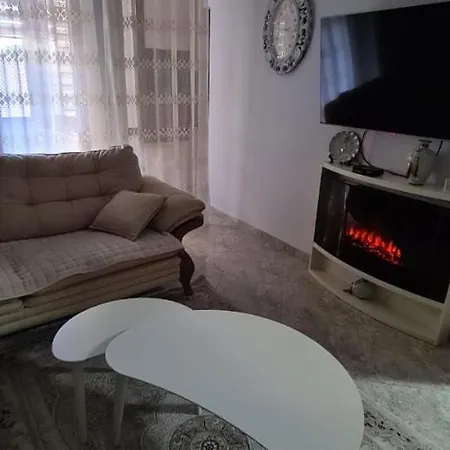 Landa شقة *