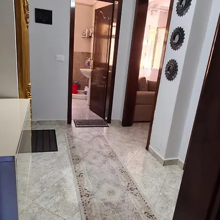 Landa شقة *
