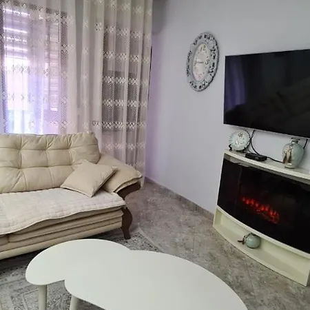 شقة Landa بورغراديك