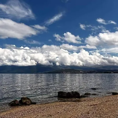 Appartamento Landa *