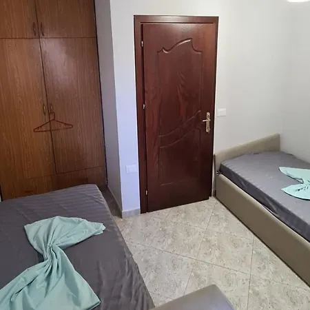 Appartamento Landa *