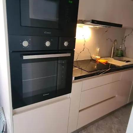 Landa 公寓 波格拉德茨