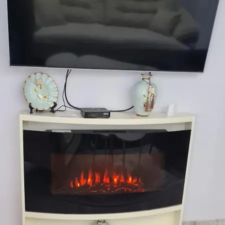 Landa Appartamento Pogradec