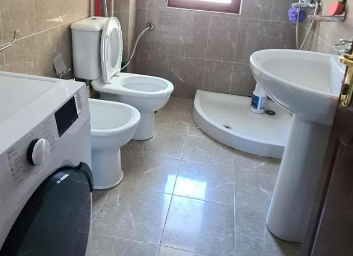 Landa Appartamento Pogradec