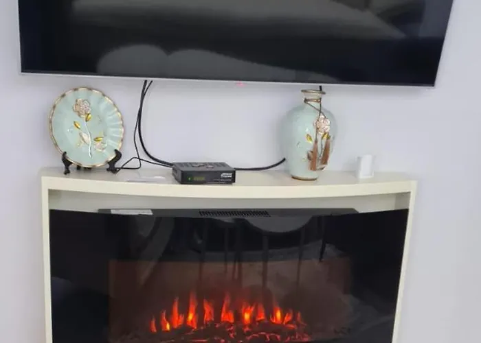 Landa 公寓 波格拉德茨