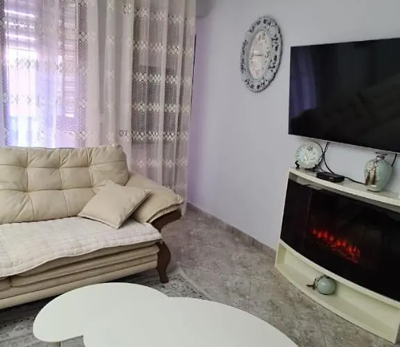 Appartamento Landa Pogradec